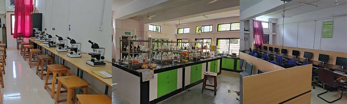 Research Lab