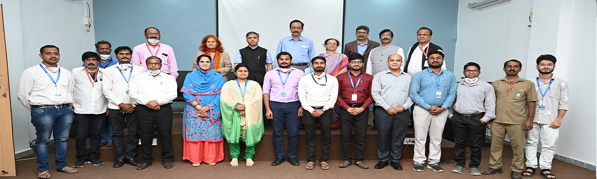 NAAC Peer team