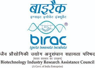 BIRAC E Yuva Centre